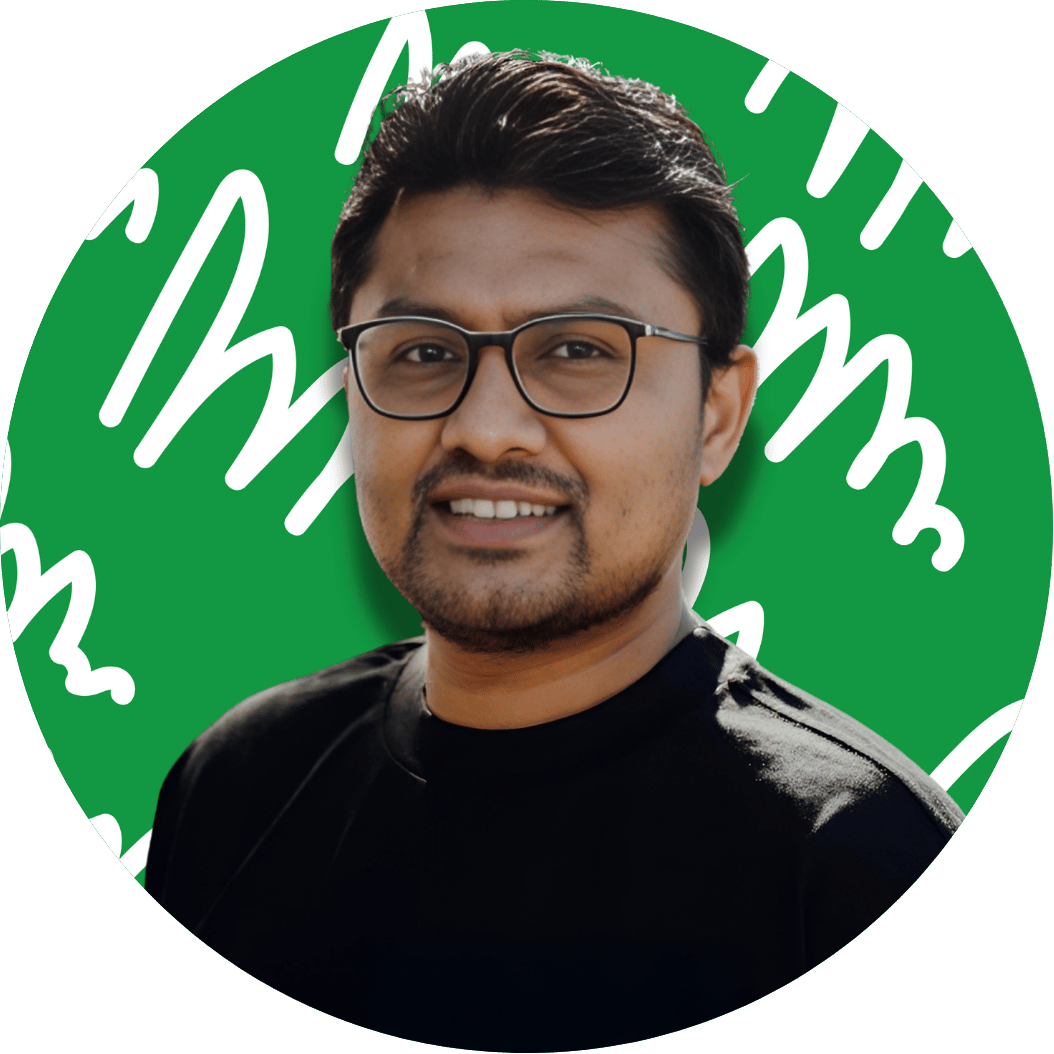 Malith Balasooriya, Founder of MalibanStreet